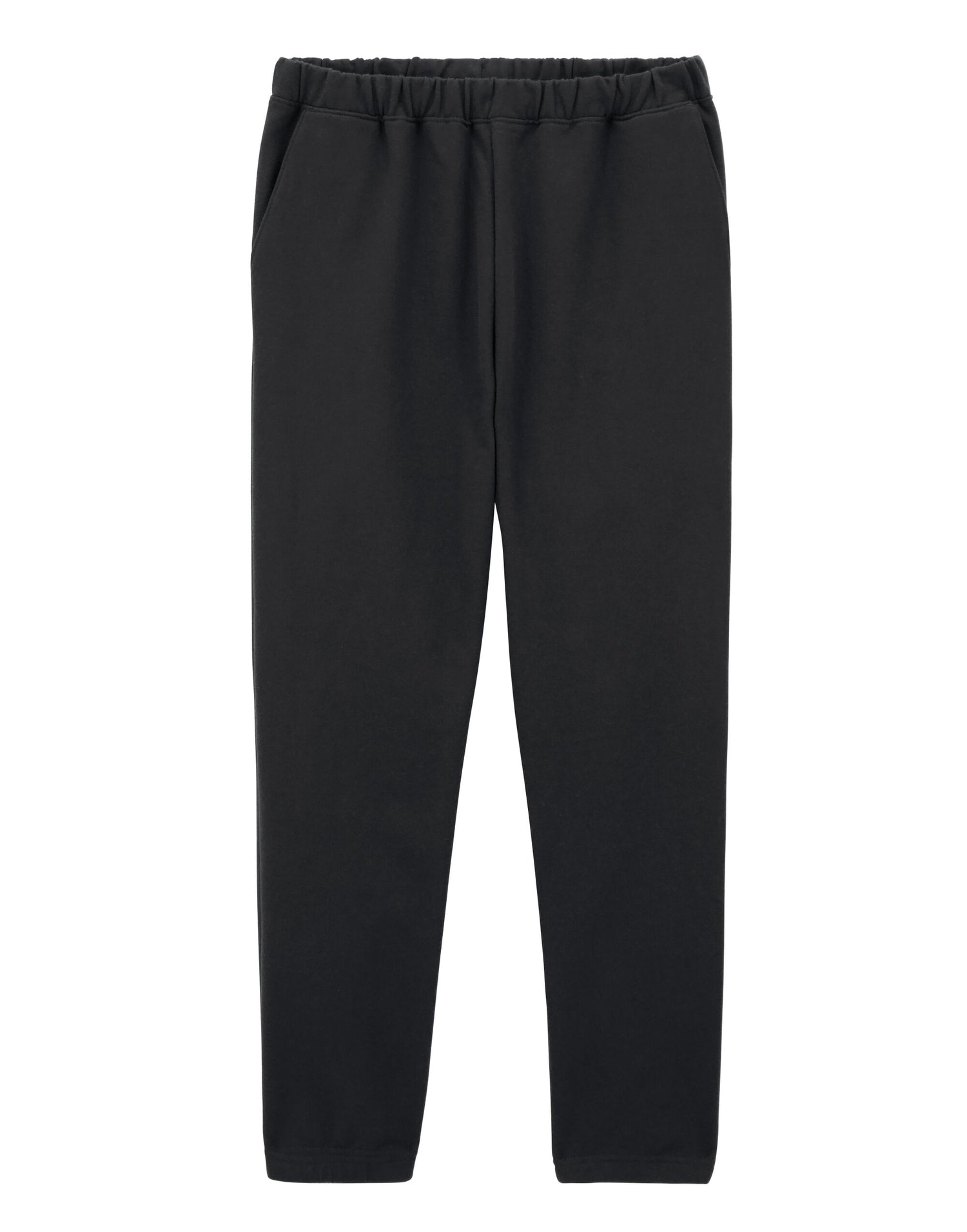 Gildan Softstyle Midweight Sweatpants SF100 - Black - Customisable