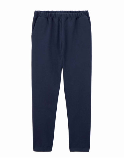 Gildan Softstyle Midweight Sweatpants SF100 - Navy Blue - Customisable