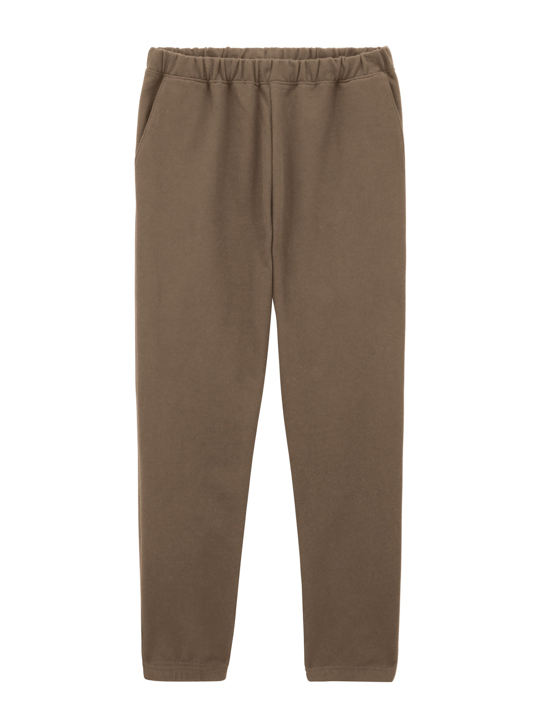 Gildan Softstyle Midweight Sweatpants SF100 - Brown Savana - Customisable