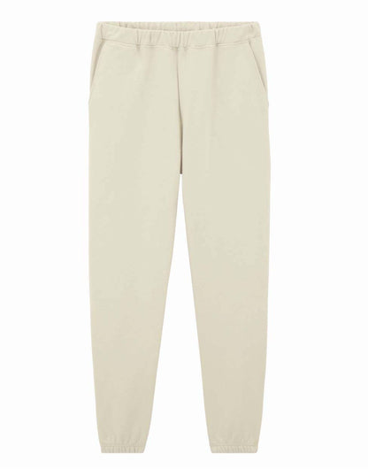 Gildan Softstyle Midweight Sweatpants SF100 - Off White - Customisable