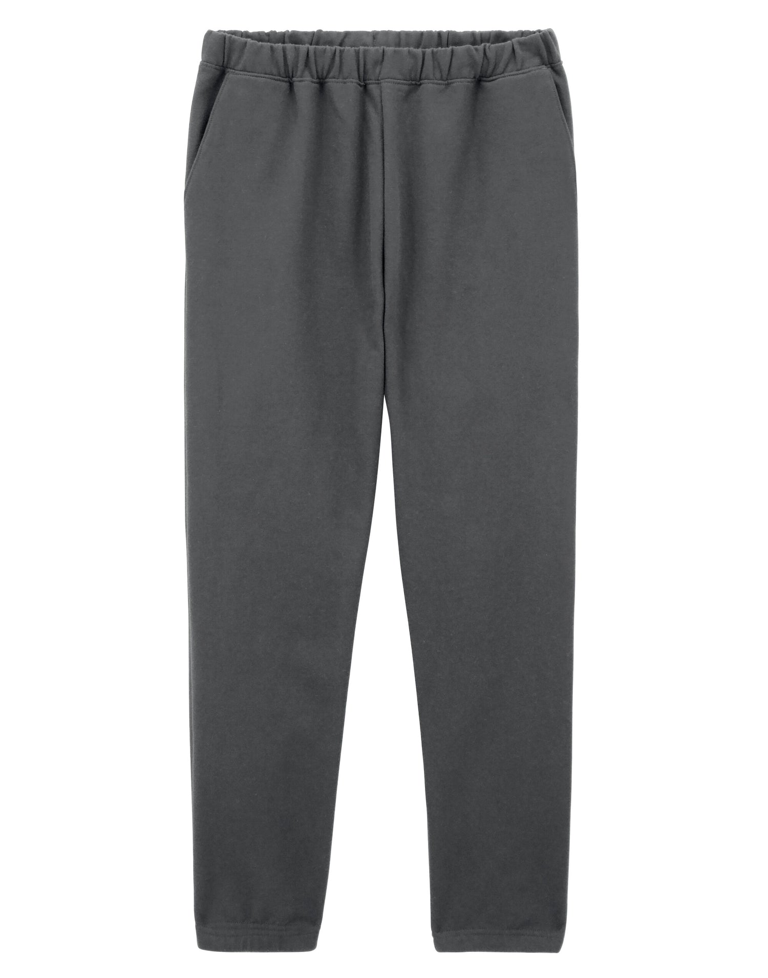 Gildan Softstyle Midweight Sweatpants SF100 - Charcoal - Customisable