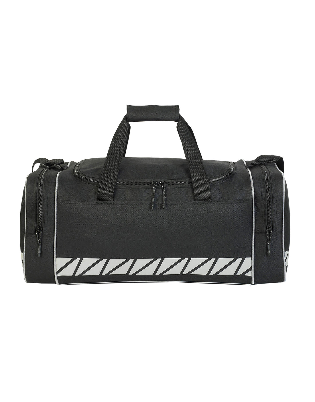 Shugon Inverness Practical Work Bag sh1436 - Black O S - Customisable Bags