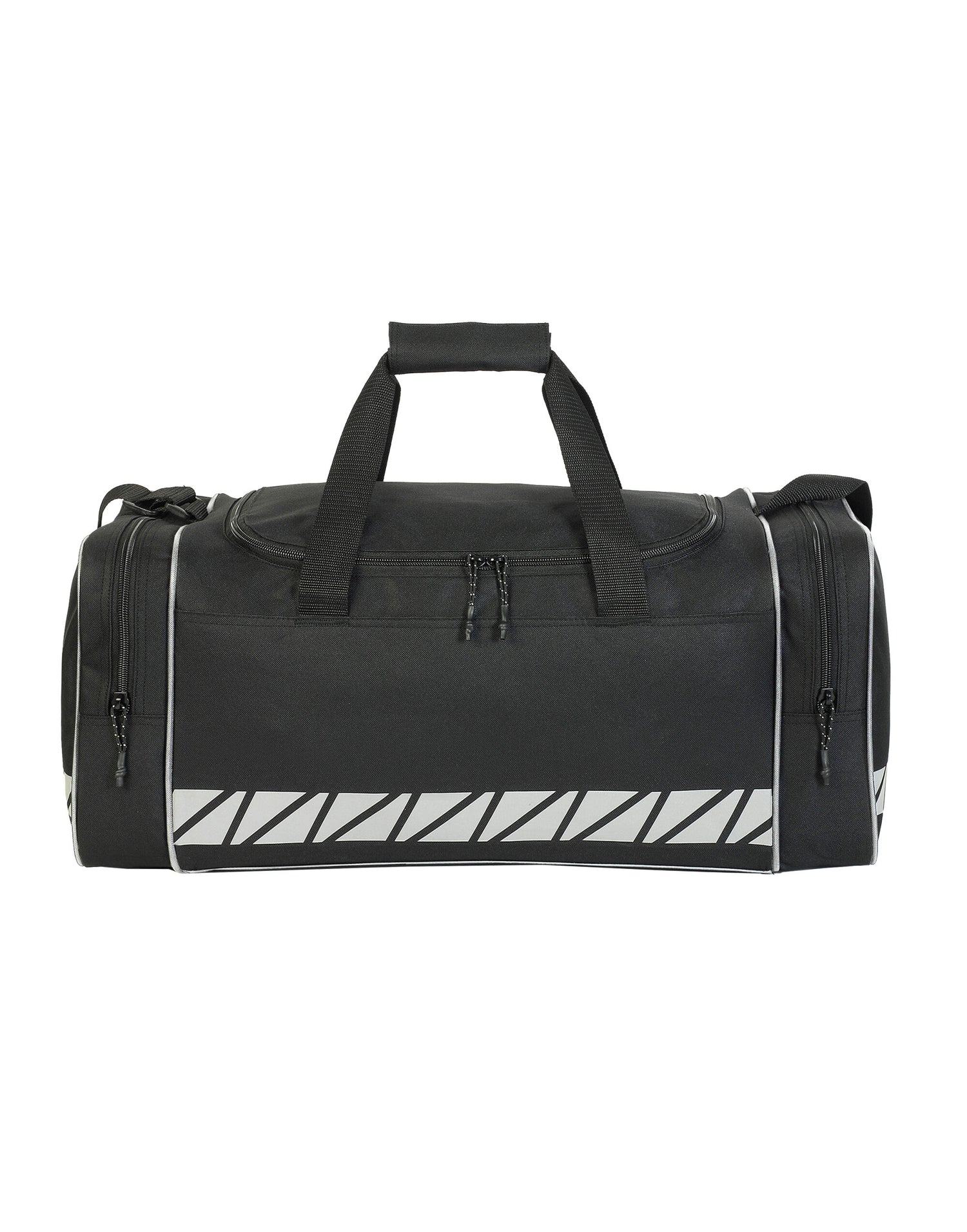 Shugon Inverness Practical Work Bag sh1436 - Black O S - Customisable Bags