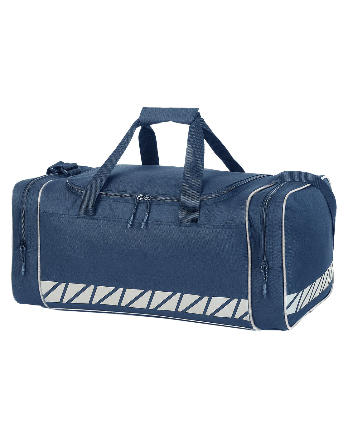 Shugon Inverness Practical Work Bag sh1436 - Navy O S - Customisable Bags