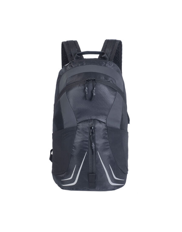 Shugon Newcastle Hydro Backpack SH1783 - - Customisable Bags