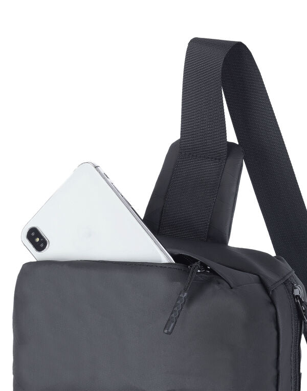 Shugon Gap Crossbody Sling Bag SH1877 - - Customisable