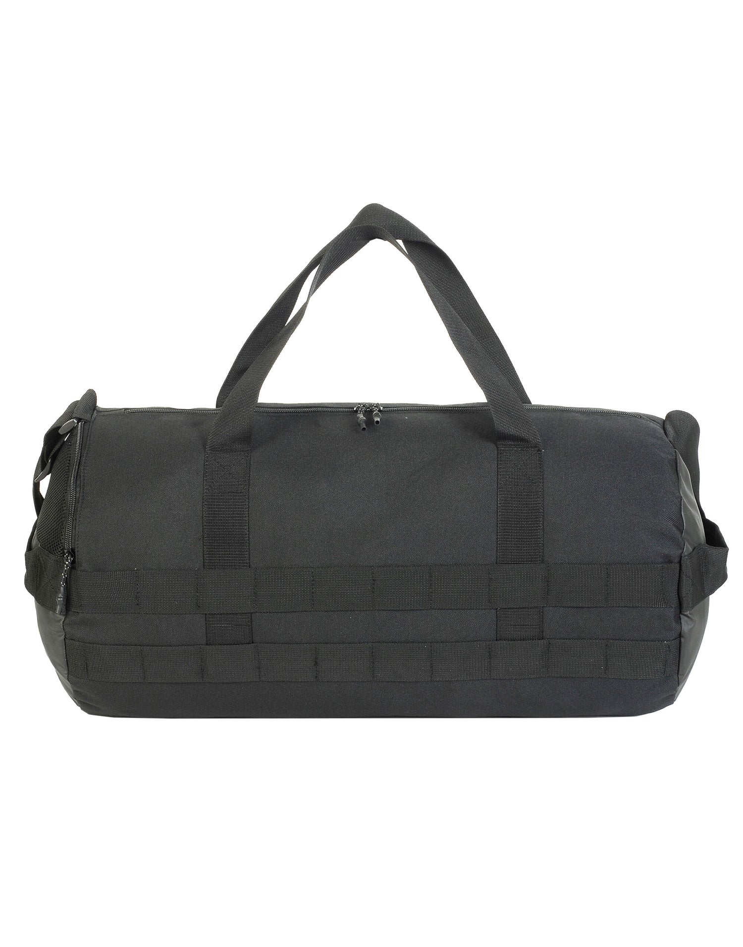 Shugon Olympia Sports Bag sh2682 - Black O S - Customisable Bags