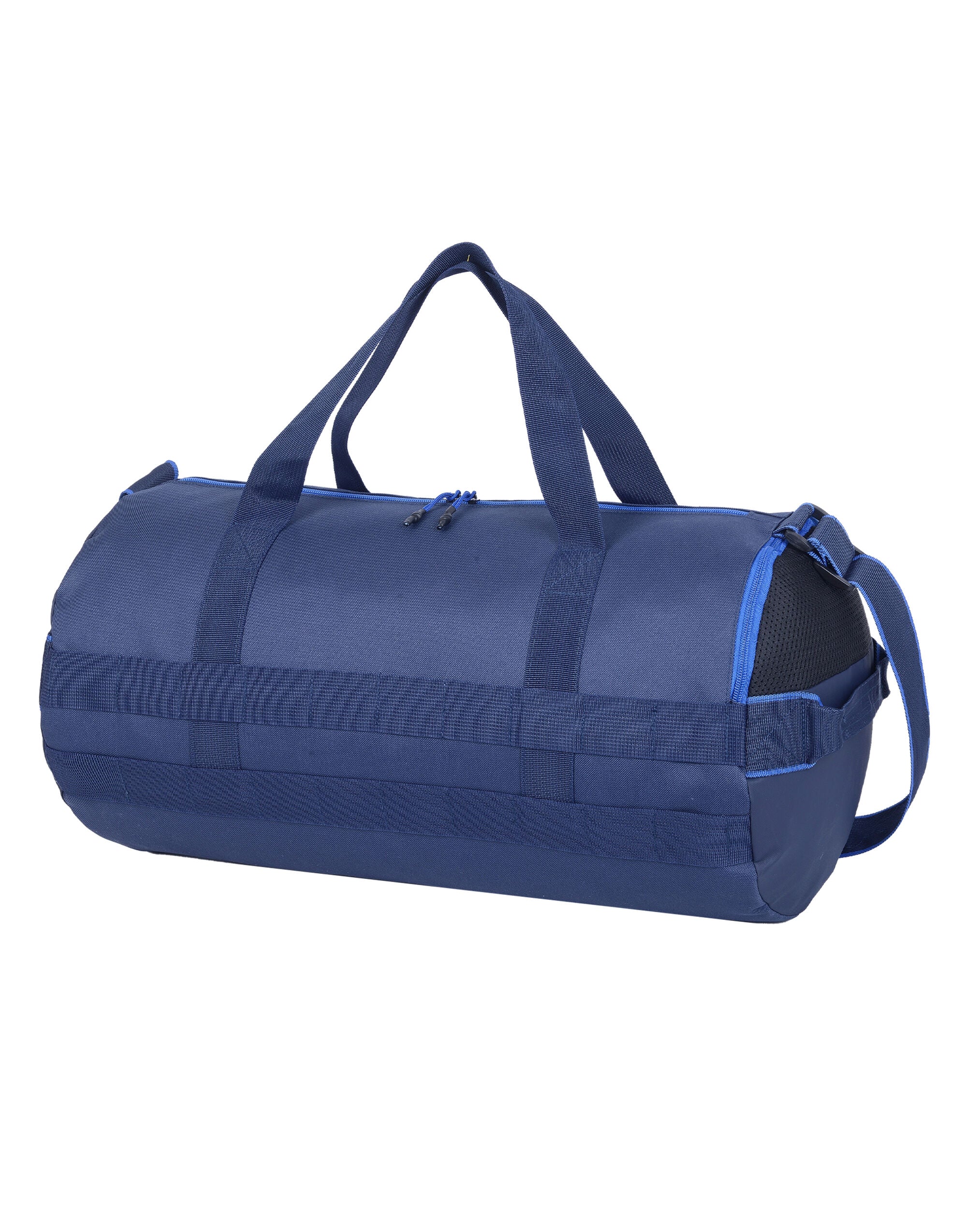 Shugon Olympia Sports Bag sh2682 - Navy Royal O S - Customisable Bags