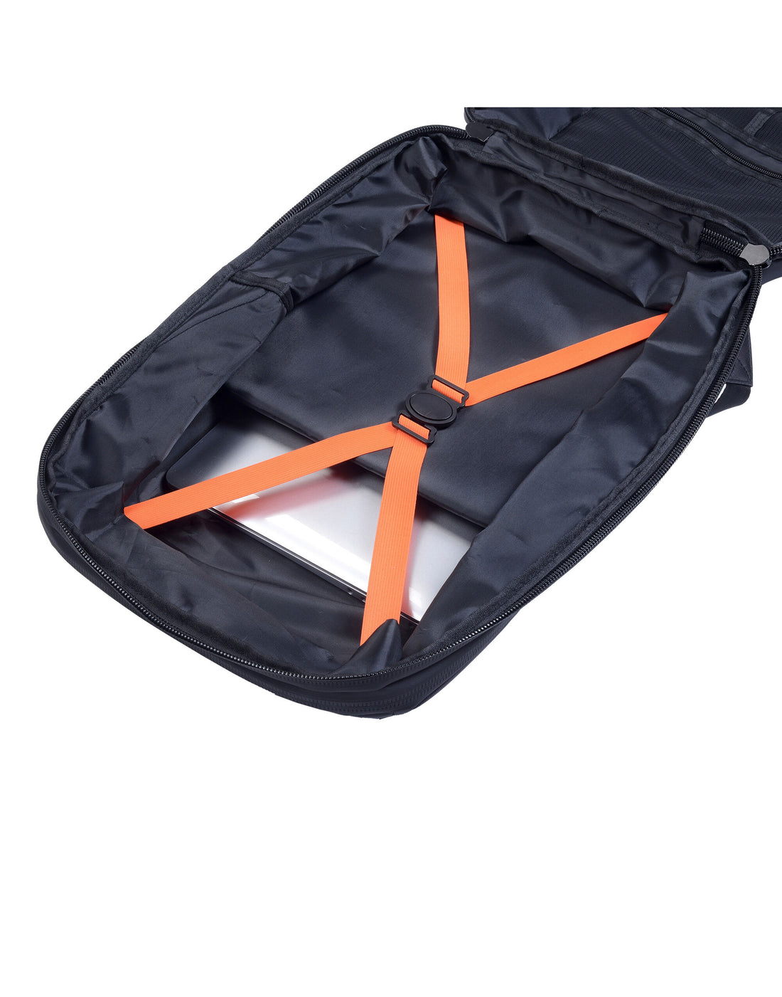 Shugon Topaz Boarding Laptop Bag sh2902 - Black O S - Customisable Bags