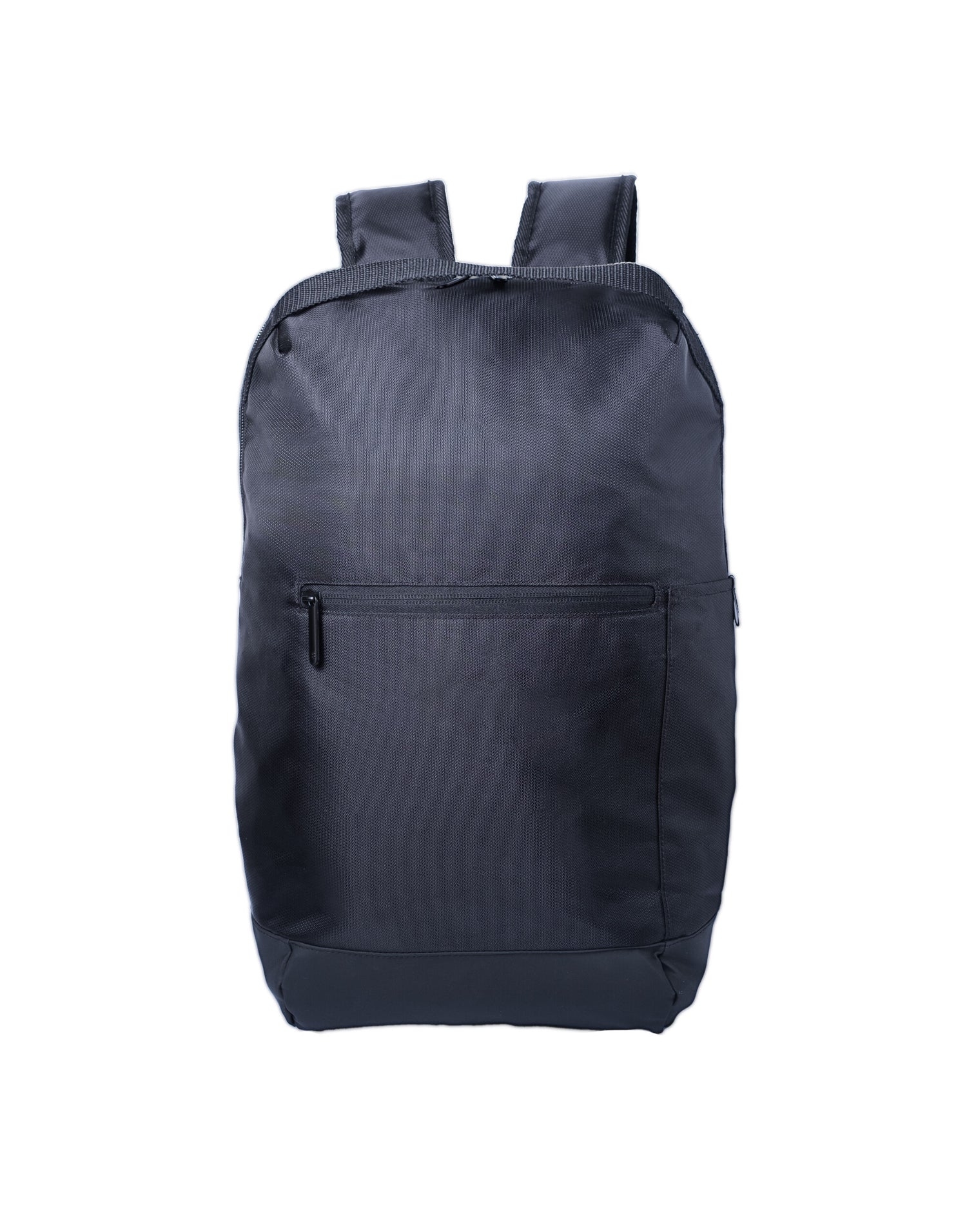 Shugon Nelson Handy Backpack sh5333 - Black Black O S - Customisable Bags