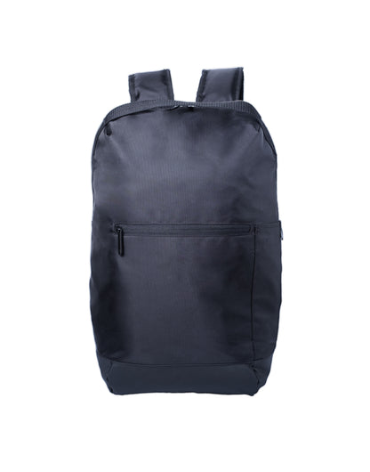 Shugon Nelson Handy Backpack sh5333 - Black Black O S - Customisable Bags
