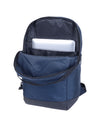 Navy/Black