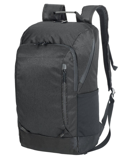 Shugon Jerusalem Laptop Bag sh5805 - Black Black O S - Customisable Bags
