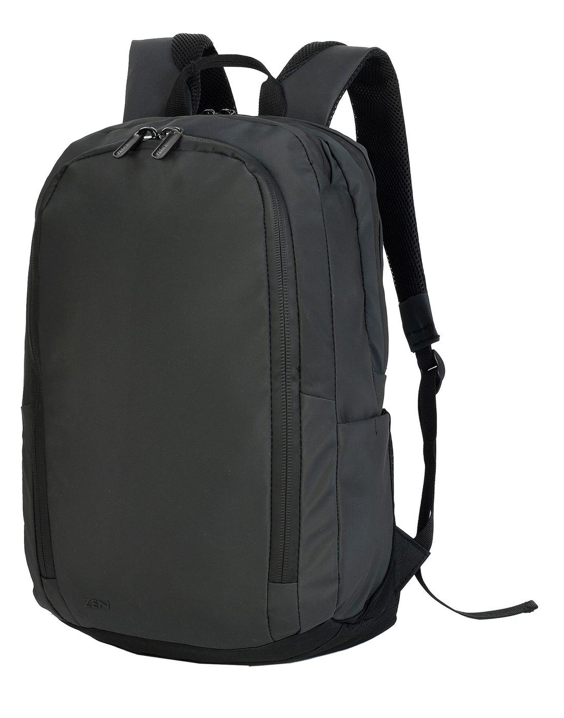 Shugon Hamburg Smart Laptop Backpack sh5833 - Black O S - Customisable Bags
