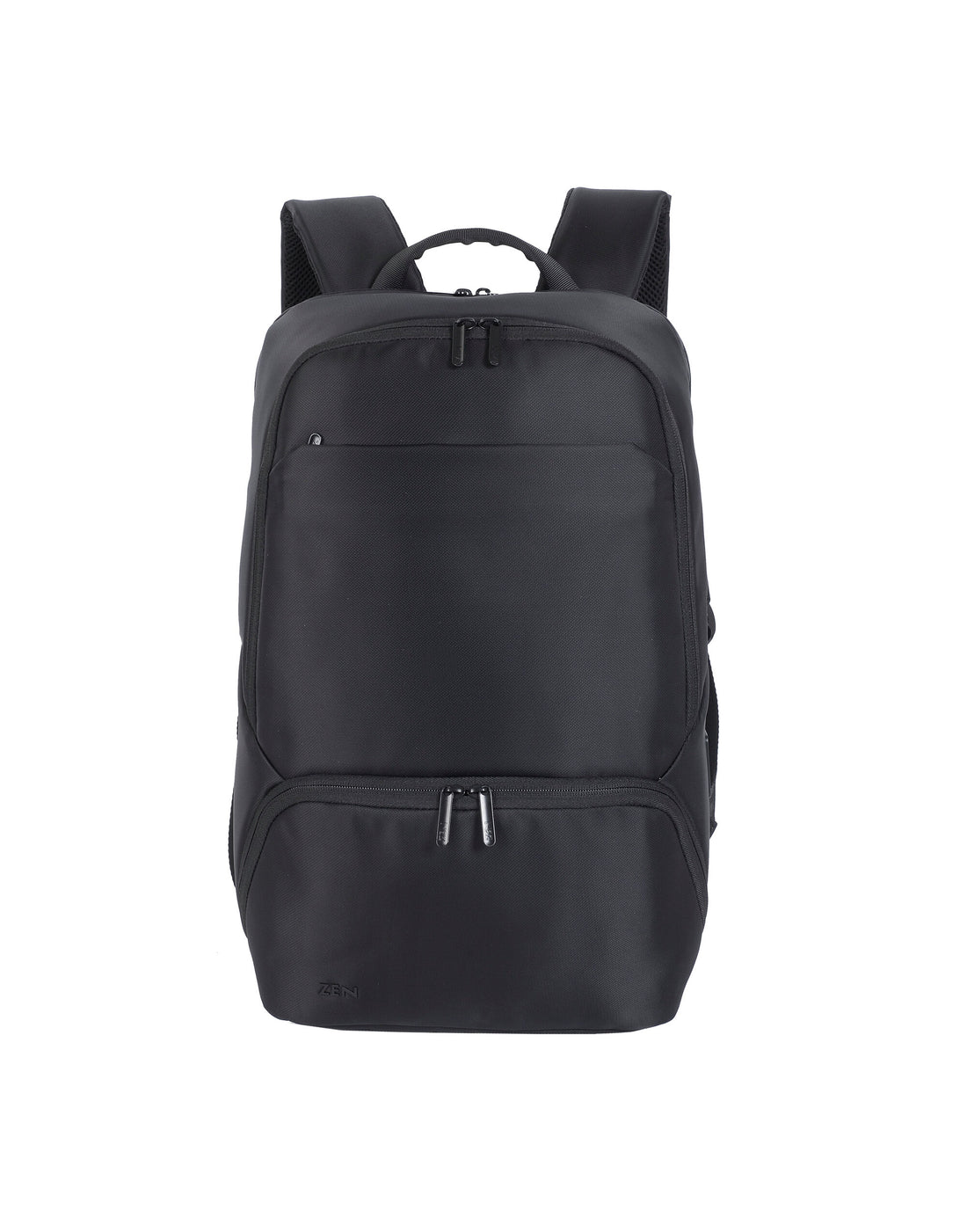 Shugon Interlaken Alpine Laptop Backpack sh5840 - Black O S - Customisable Bags