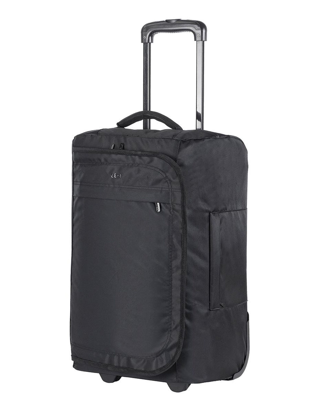 Shugon Kathmandu Trolley Bag sh6095 - Black O S - Customisable Bags