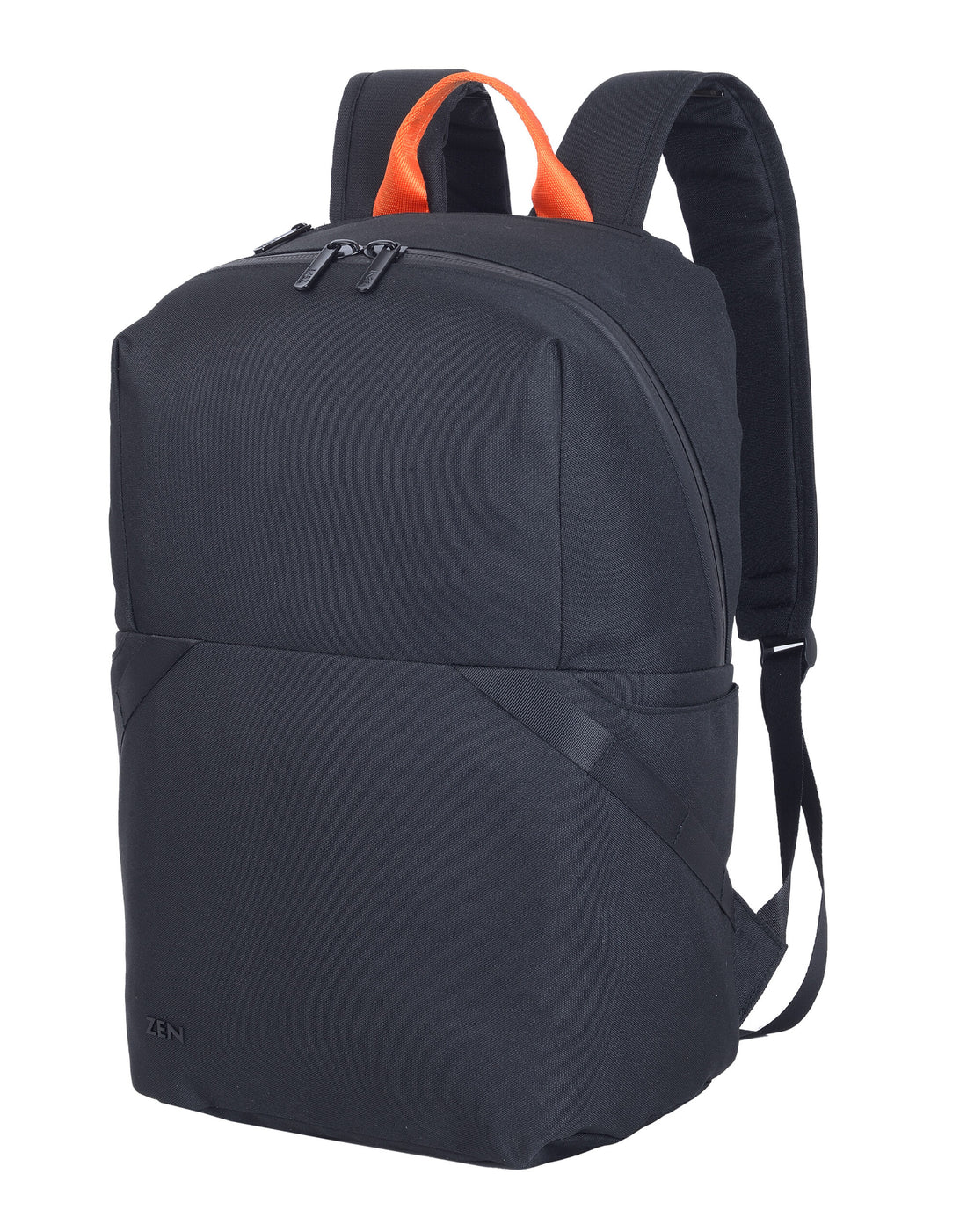 Shugon Exeter Student Laptop Backpack SH7711 - Black O S - Customisable Bags