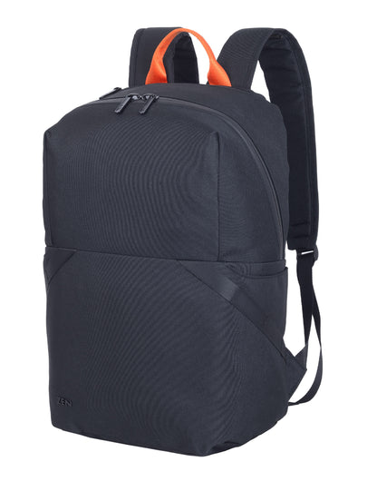 Shugon Exeter Student Laptop Backpack SH7711 - Black O S - Customisable Bags