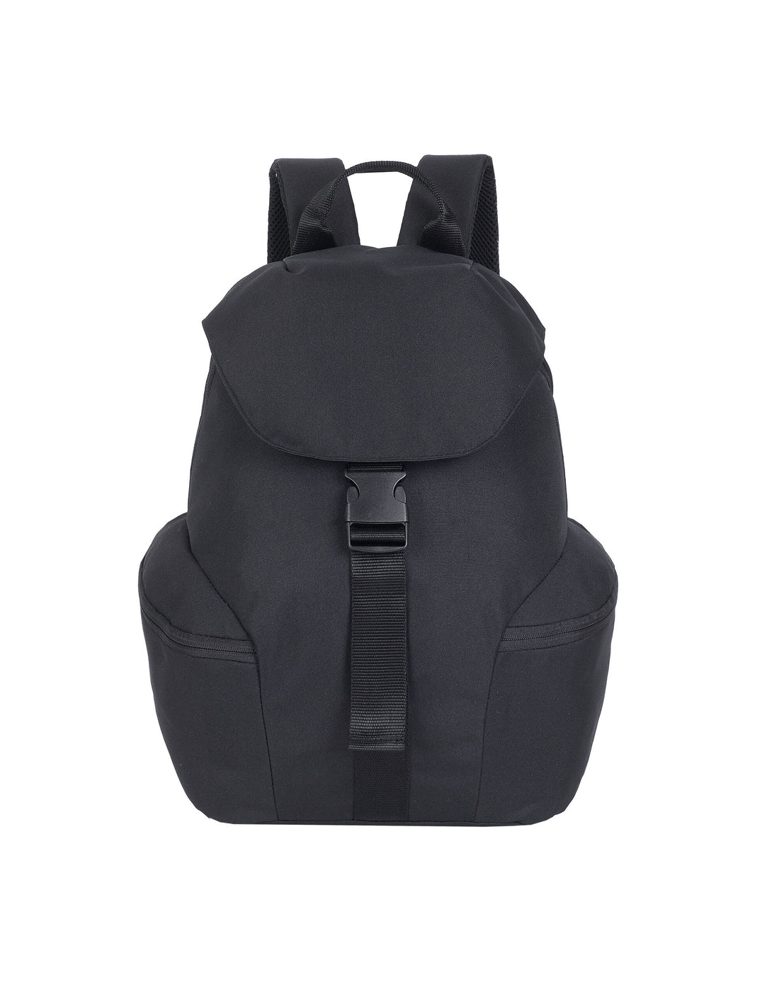 Shugon TLV Urban Backpack sh7717 - Black Black O S - Customisable Bags
