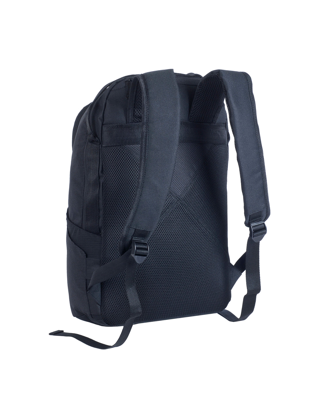 Shugon Kyiv Fine Backpack sh7722 - Black Black O S - Customisable Bags