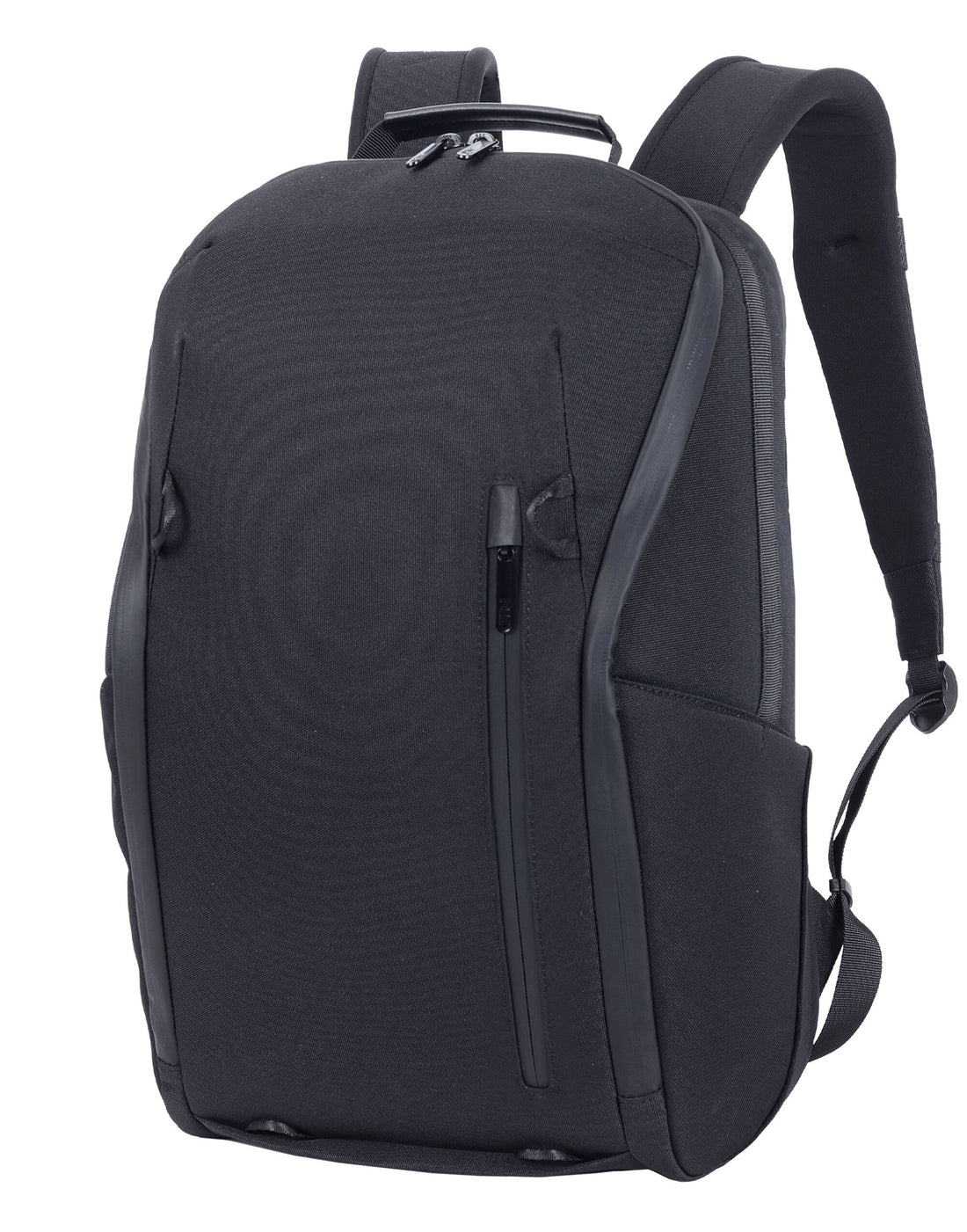 Shugon Kassel Executive Laptop Backpack SH7727 - Black O S - Customisable Bags