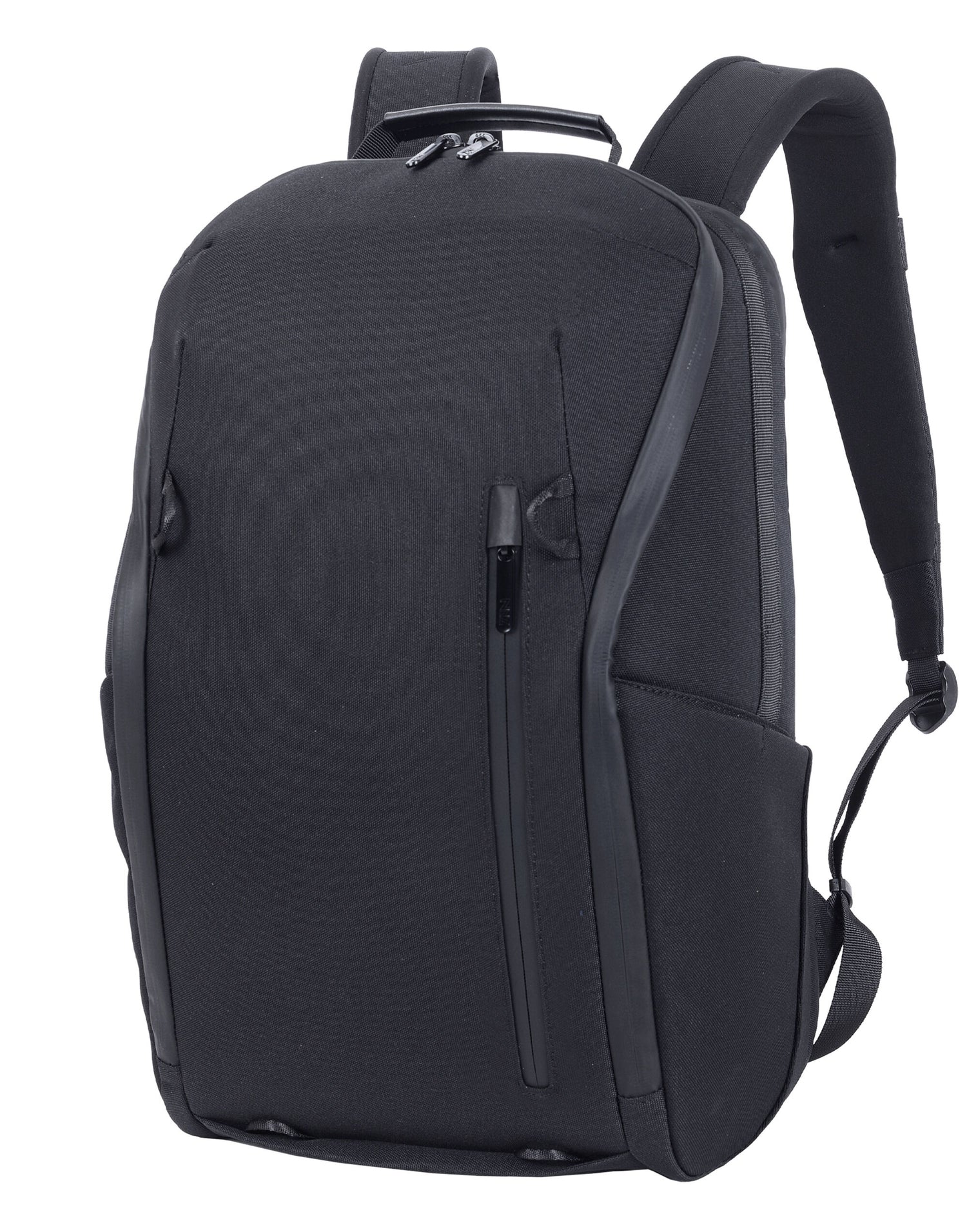 Shugon Kassel Executive Laptop Backpack SH7727 - Black O S - Customisable Bags