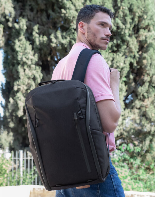 Shugon Kassel Executive Laptop Backpack SH7727 - - Customisable Bags