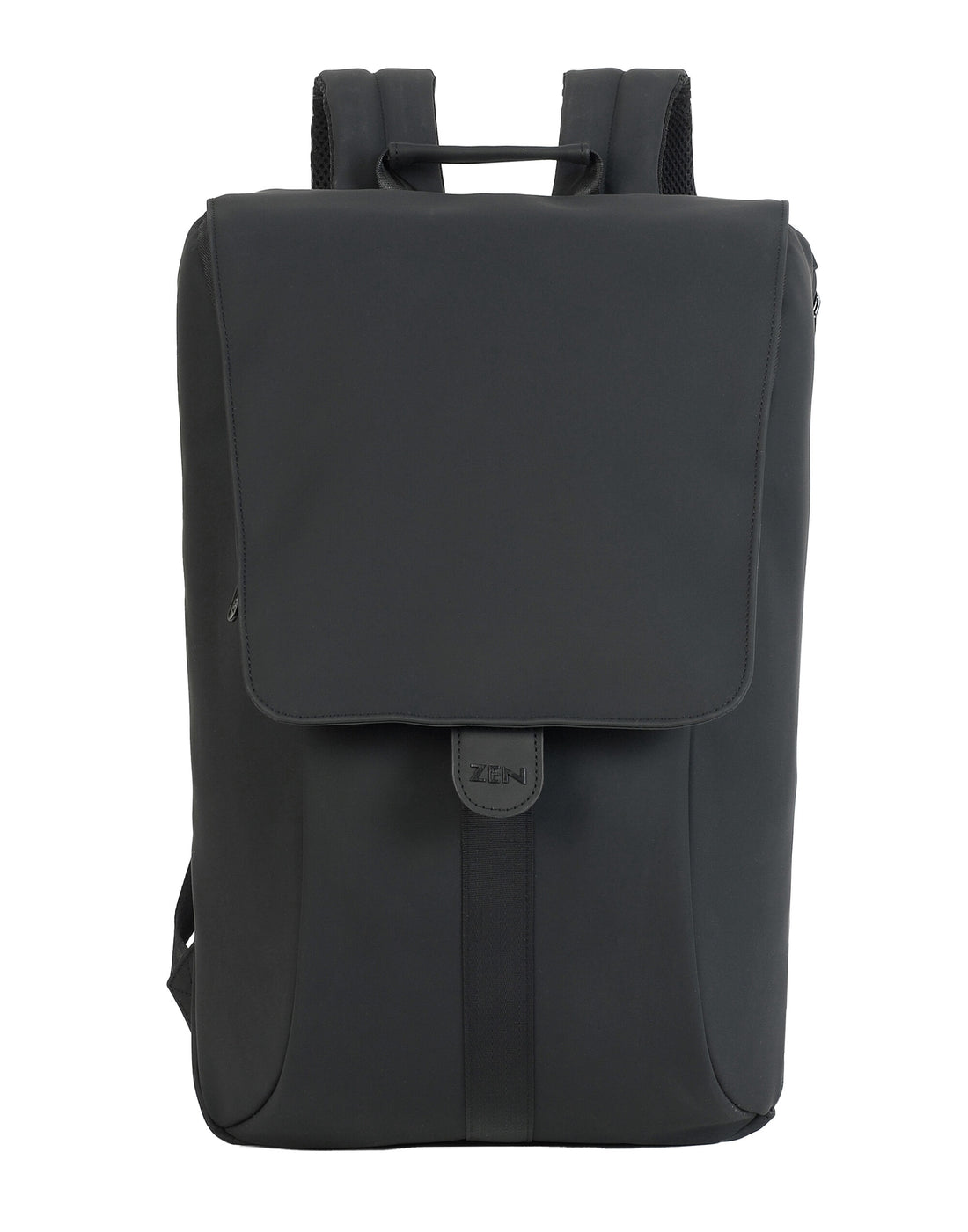Shugon Amber Chic Laptop Backpack sh7760 - Black O S - Customisable Bags