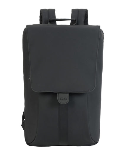 Shugon Amber Chic Laptop Backpack sh7760 - Black O S - Customisable Bags
