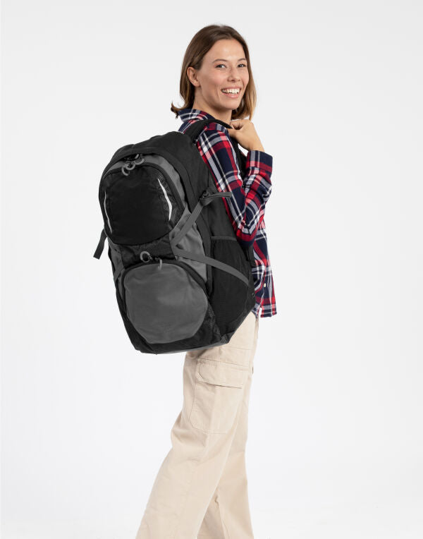 Shugon Solomon Explorer Rucksack sh880 - - Customisable Bags
