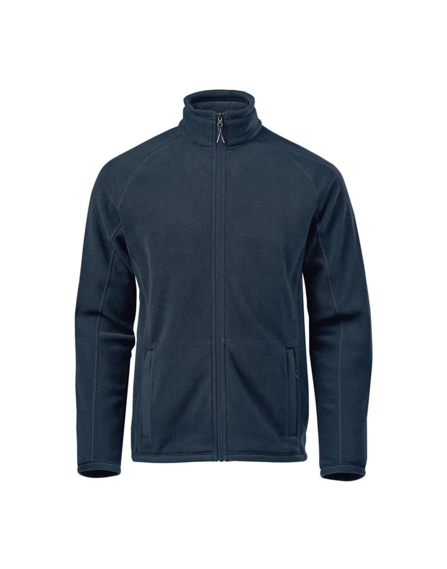 Stormtech MenS Montauk Fleece sx-5 - Midnight - Customisable Outerwear