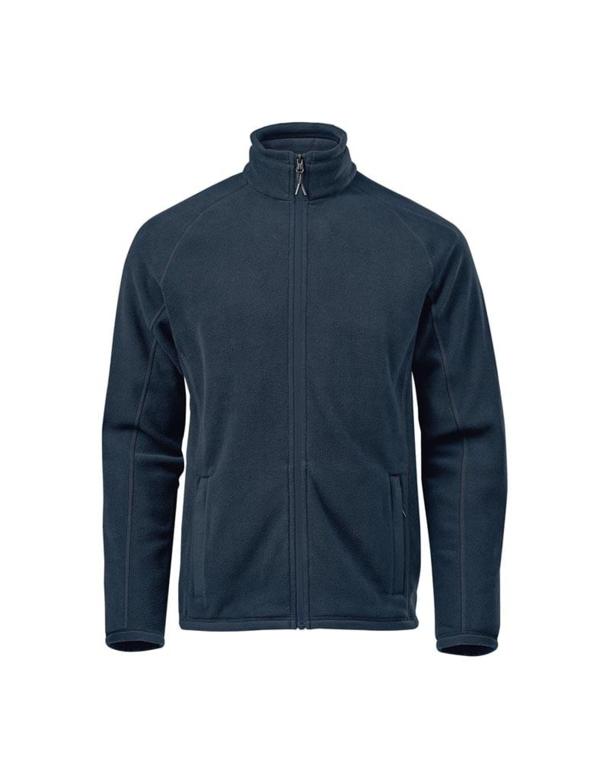 Stormtech MenS Montauk Fleece sx-5 - Midnight - Customisable Outerwear