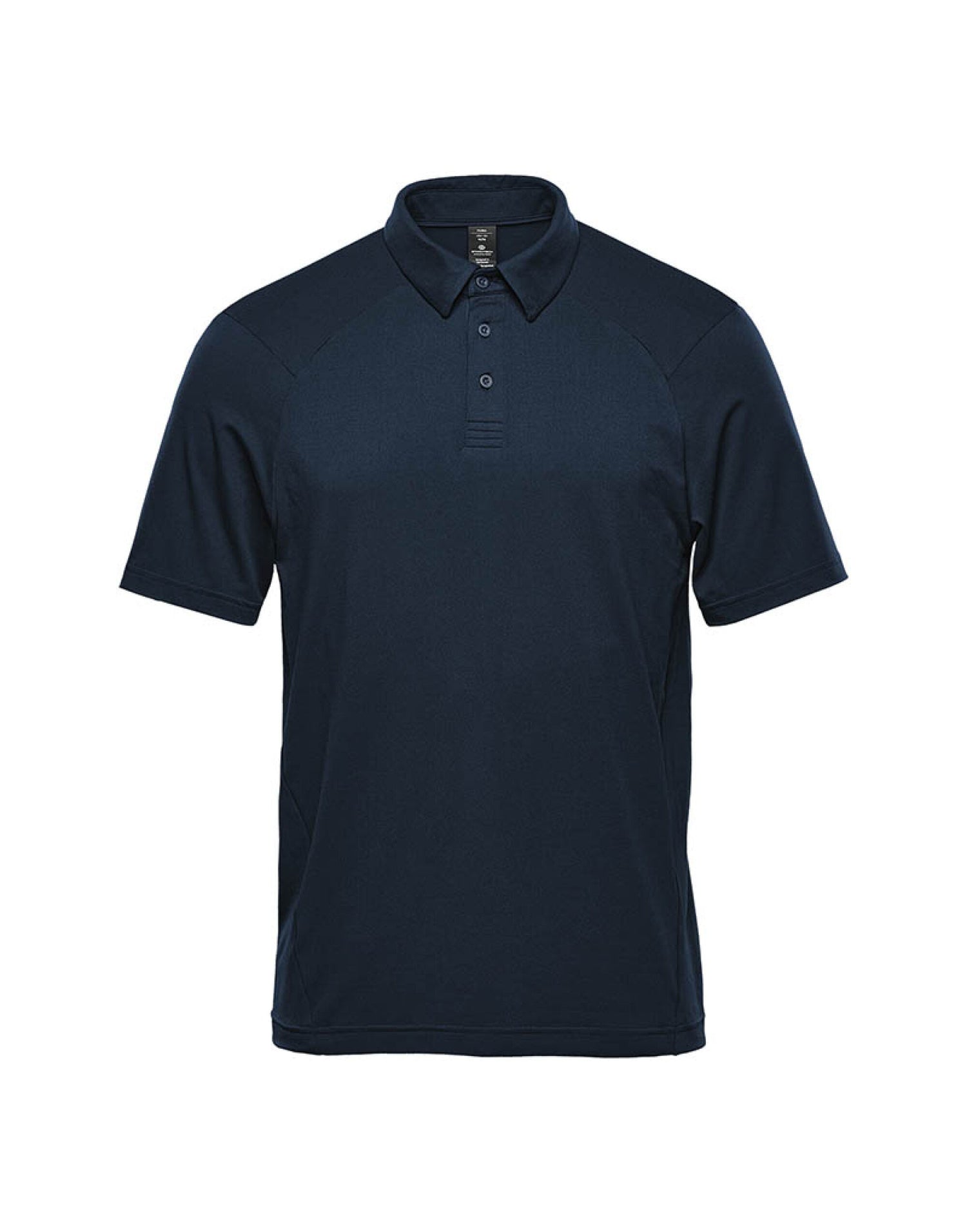 Stormtech Mens Camino Performance Polo TFX1 TFX-1 - Navy - Customisable Polos