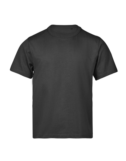 Tee Jays Urban Loose Fit Tee TJ1160 - Black - Customisable T-Shirts