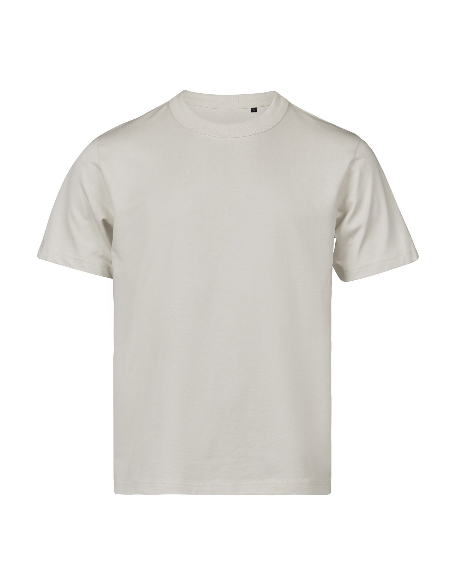 Tee Jays Urban Loose Fit Tee TJ1160 - Cement - Customisable T-Shirts