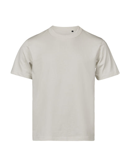 Tee Jays Urban Loose Fit Tee TJ1160 - Cement - Customisable T-Shirts