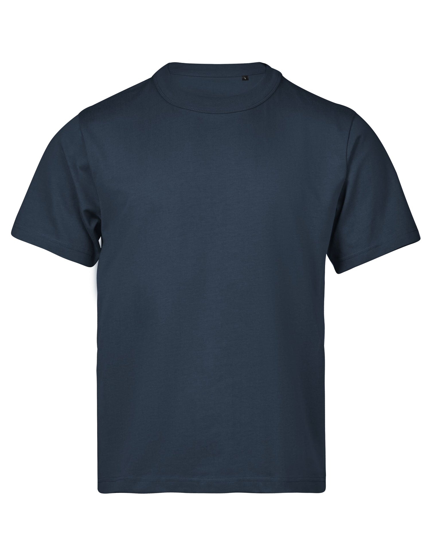 Tee Jays Urban Loose Fit Tee TJ1160 - Ink - Customisable T-Shirts