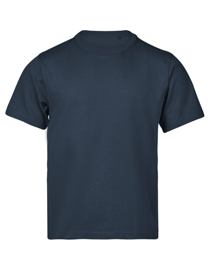 Tee Jays Urban Loose Fit Tee TJ1160 - Ink - Customisable T-Shirts