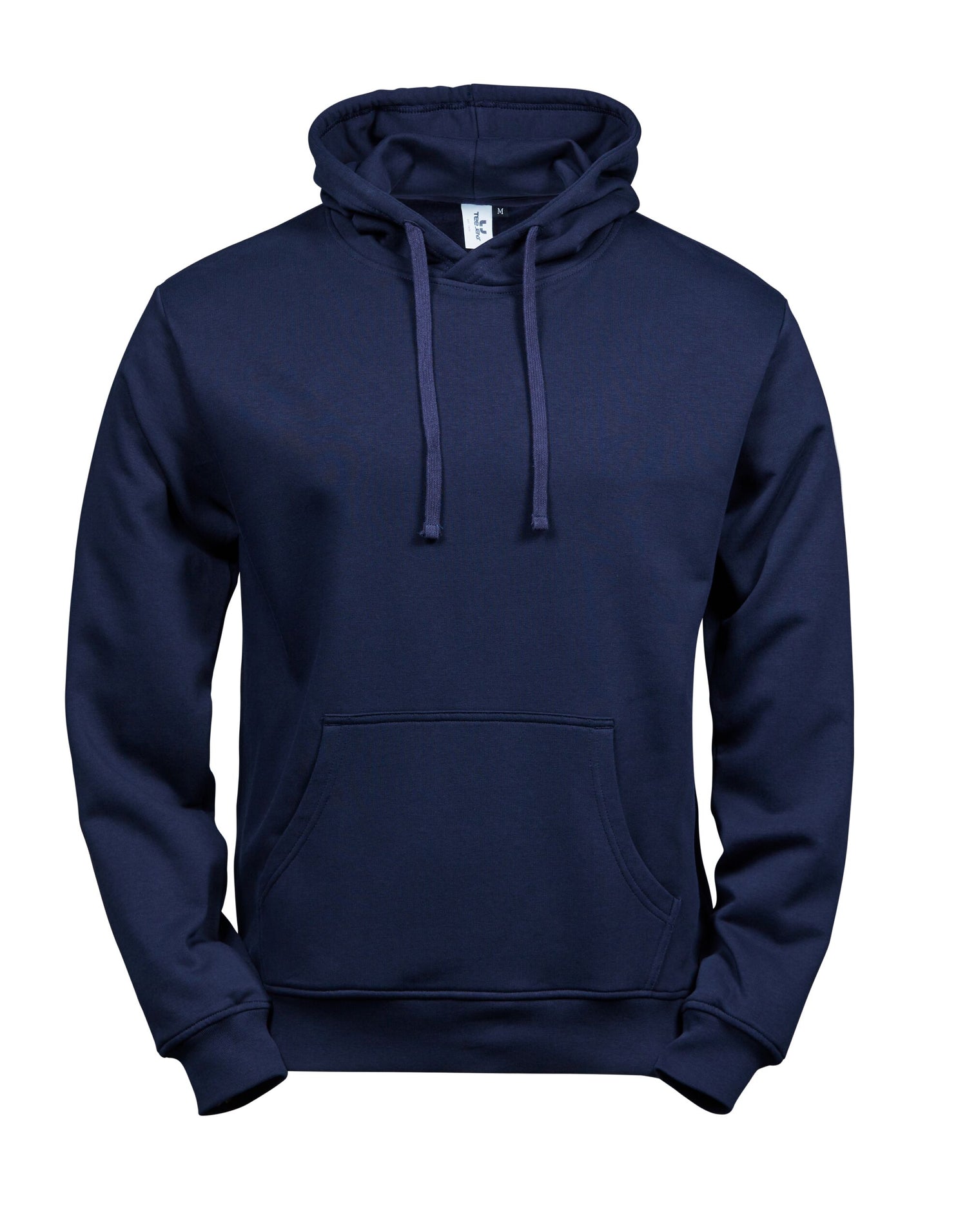 Tee Jays Power Hoodie TJ5102 - Navy - Customisable Hoodies