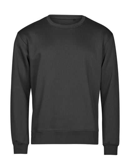 Tee Jays Urban Sweatshirt TJ5150 - Black - Customisable Sweatshirts