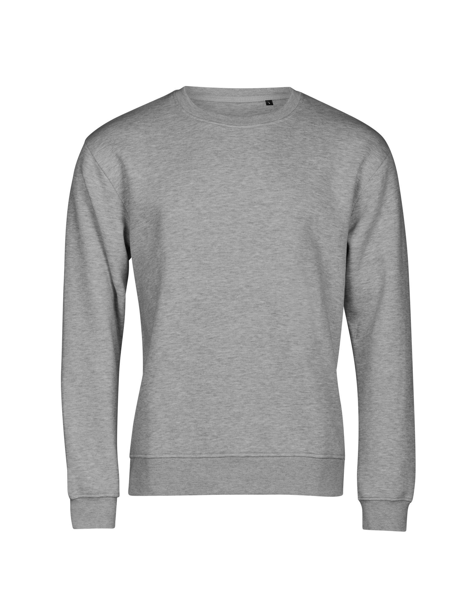 Tee Jays Urban Sweatshirt TJ5150 - Heather Grey - Customisable Sweatshirts
