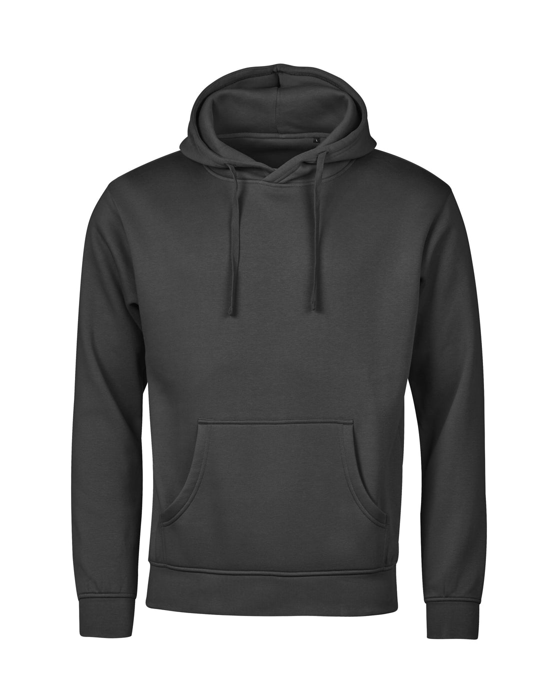 Tee Jays Urban Hooded Sweatshirt TJ5152 - Black - Customisable Sweatshirts