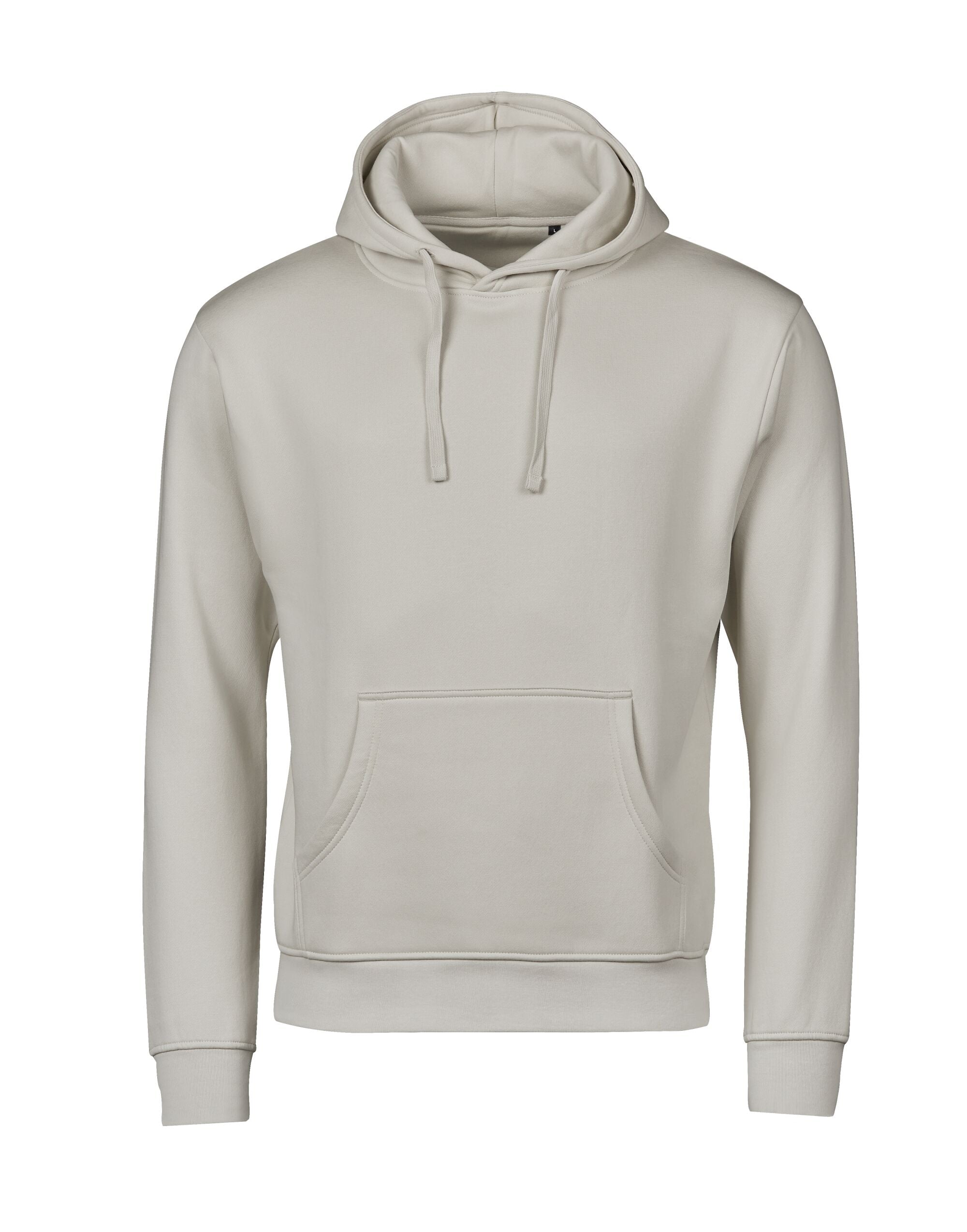 Tee Jays Urban Hooded Sweatshirt TJ5152 - Cement - Customisable Sweatshirts