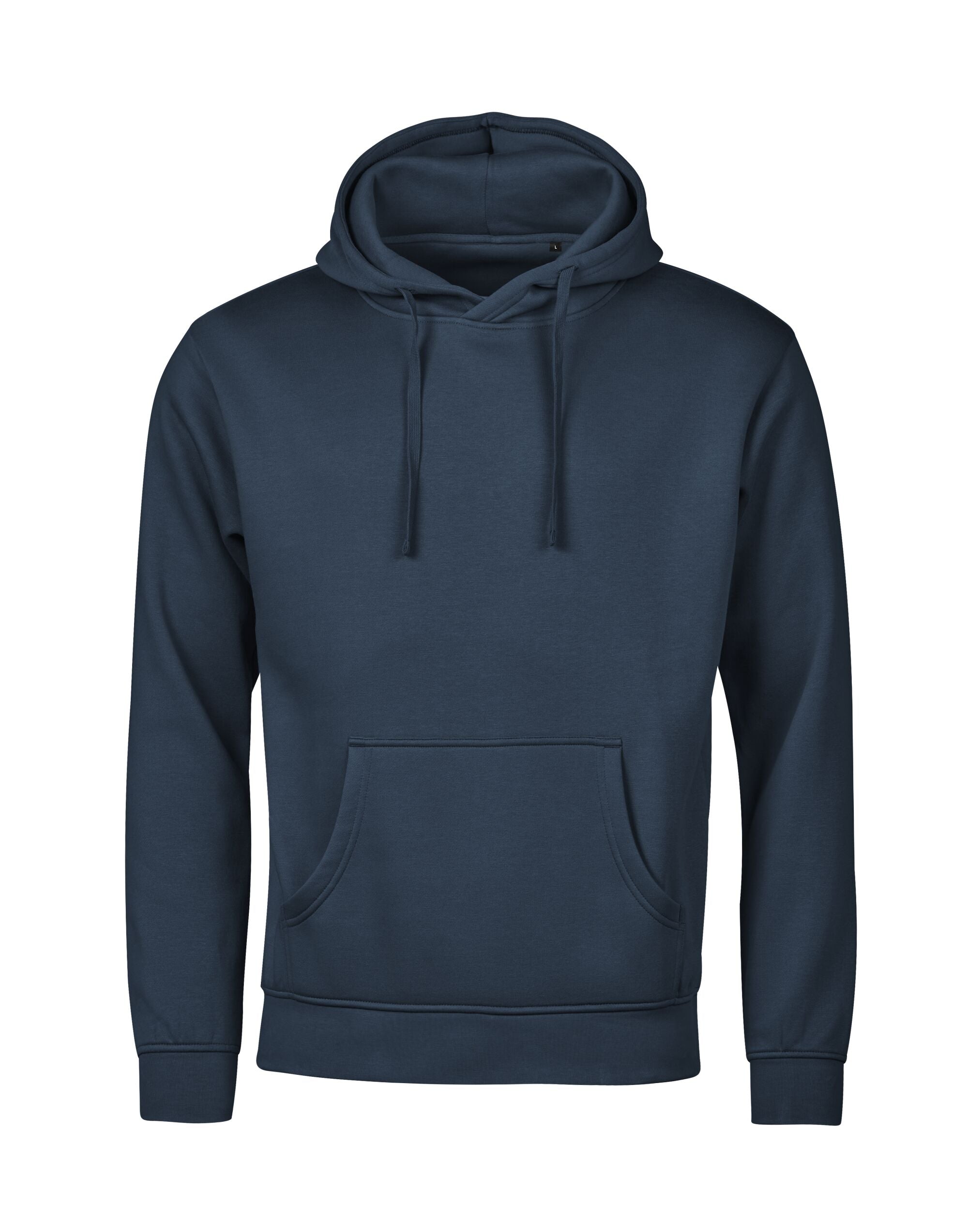 Tee Jays Urban Hooded Sweatshirt TJ5152 - Ink - Customisable Sweatshirts