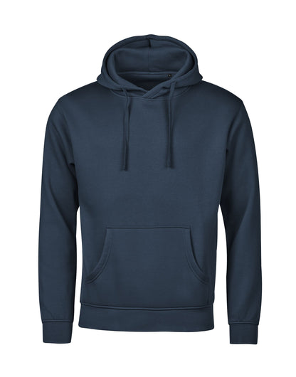 Tee Jays Urban Hooded Sweatshirt TJ5152 - Ink - Customisable Sweatshirts