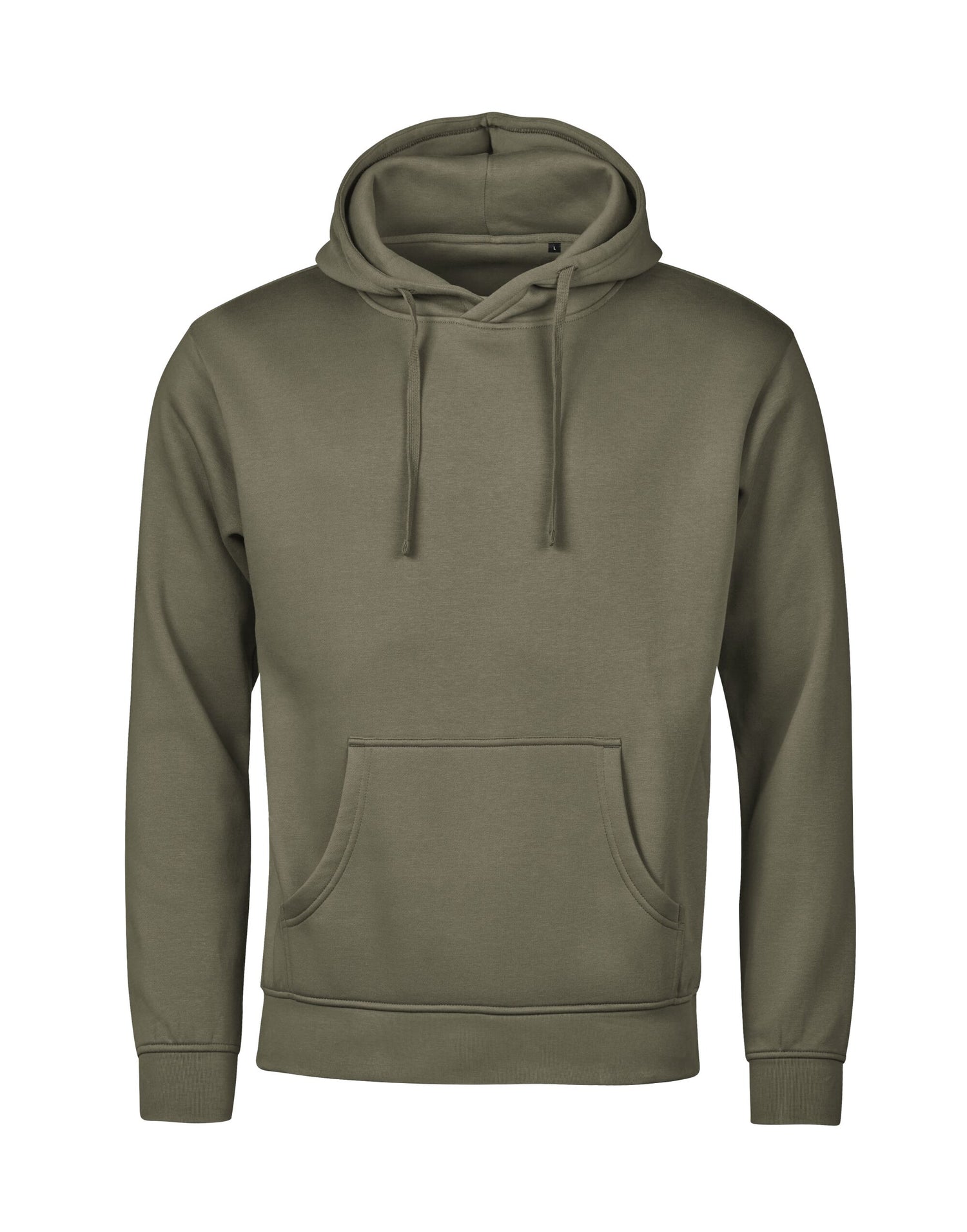 Tee Jays Urban Hooded Sweatshirt TJ5152 - Moss - Customisable Sweatshirts