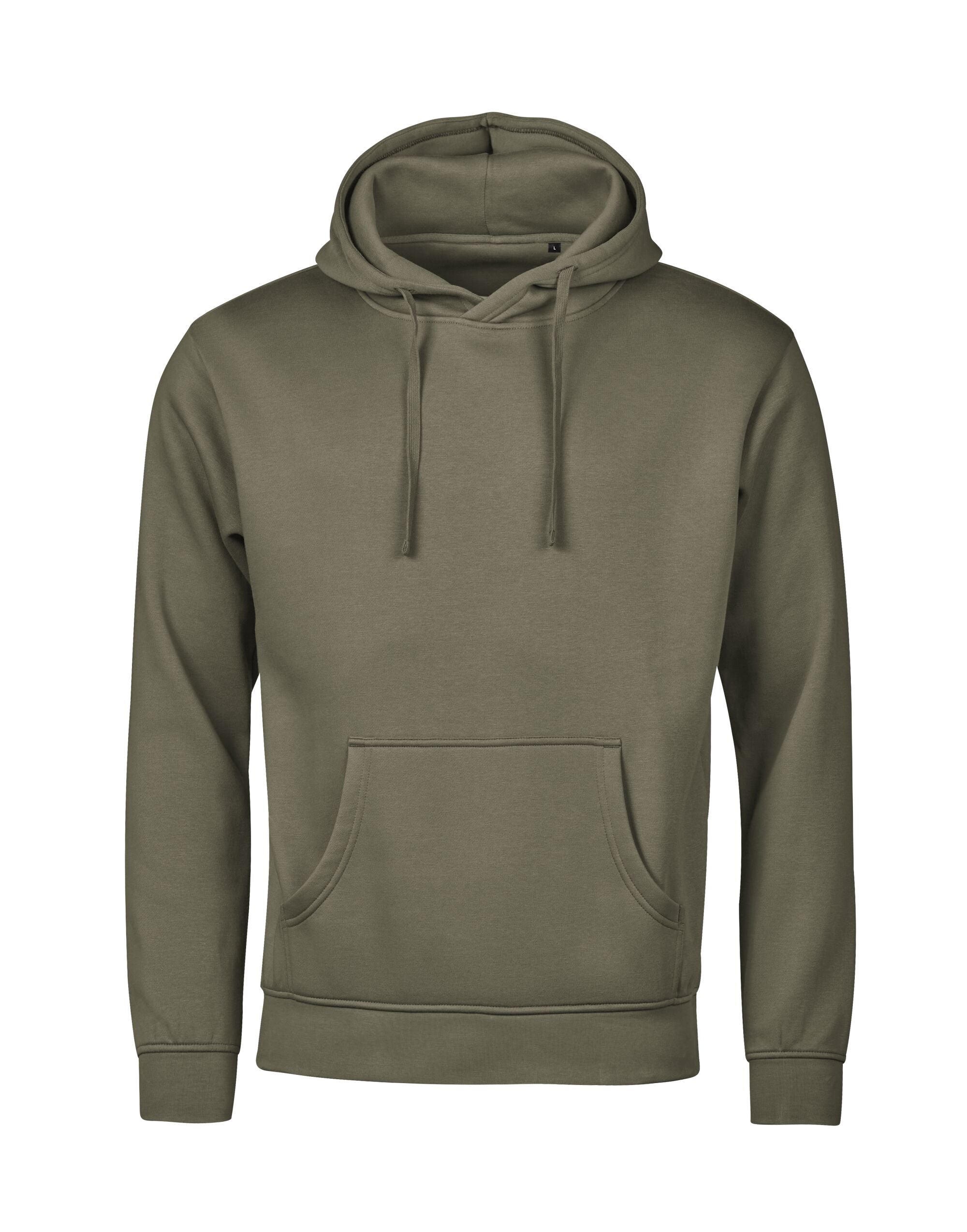 Tee Jays Urban Hooded Sweatshirt TJ5152 - Moss - Customisable Sweatshirts