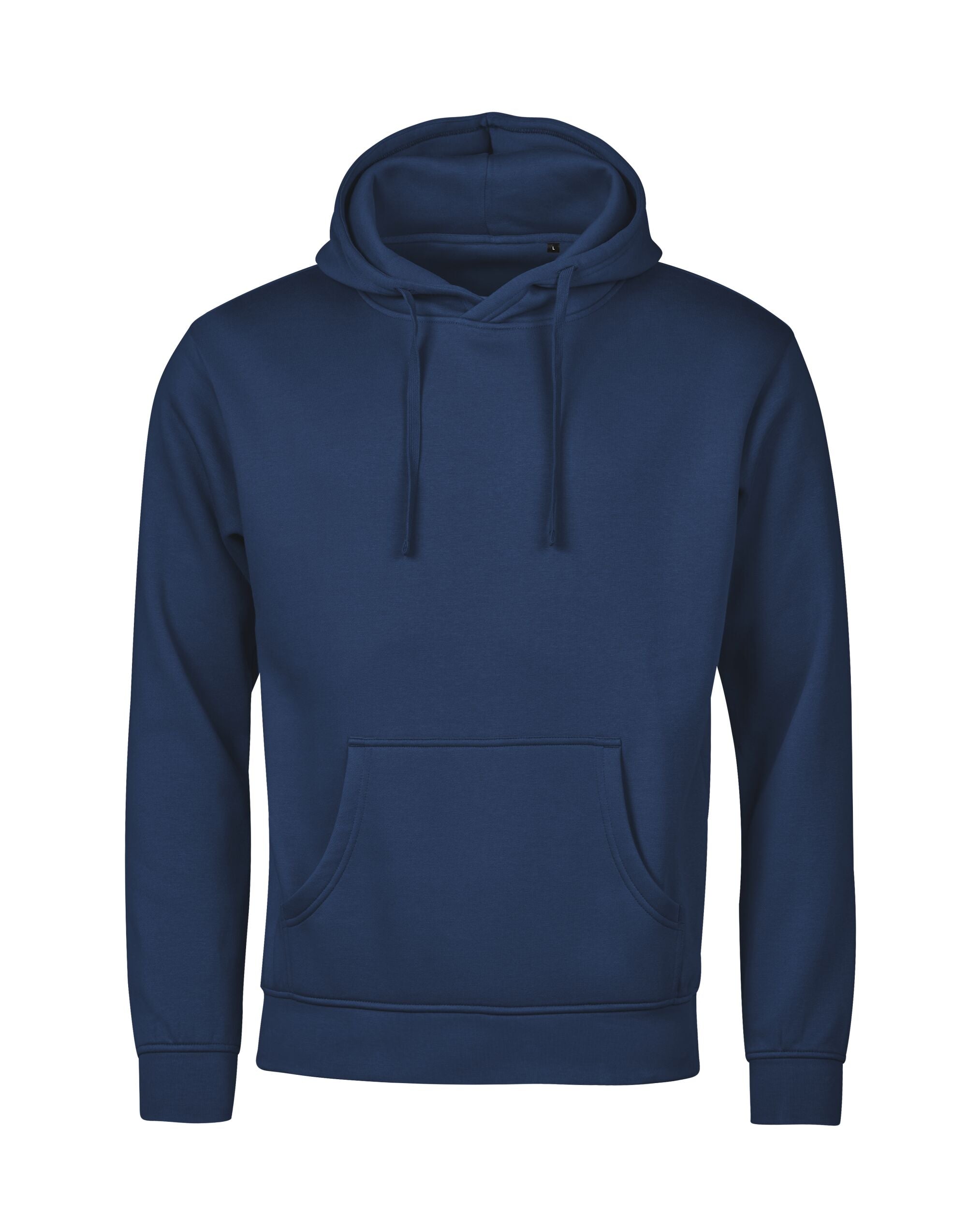 Tee Jays Urban Hooded Sweatshirt TJ5152 - Navy - Customisable Sweatshirts