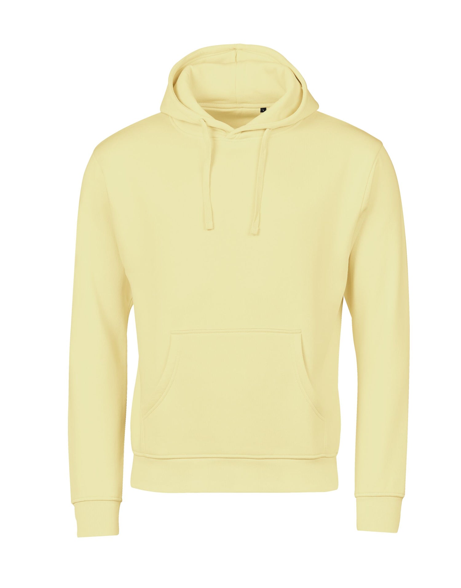 Tee Jays Urban Hooded Sweatshirt TJ5152 - Sunshine - Customisable Sweatshirts