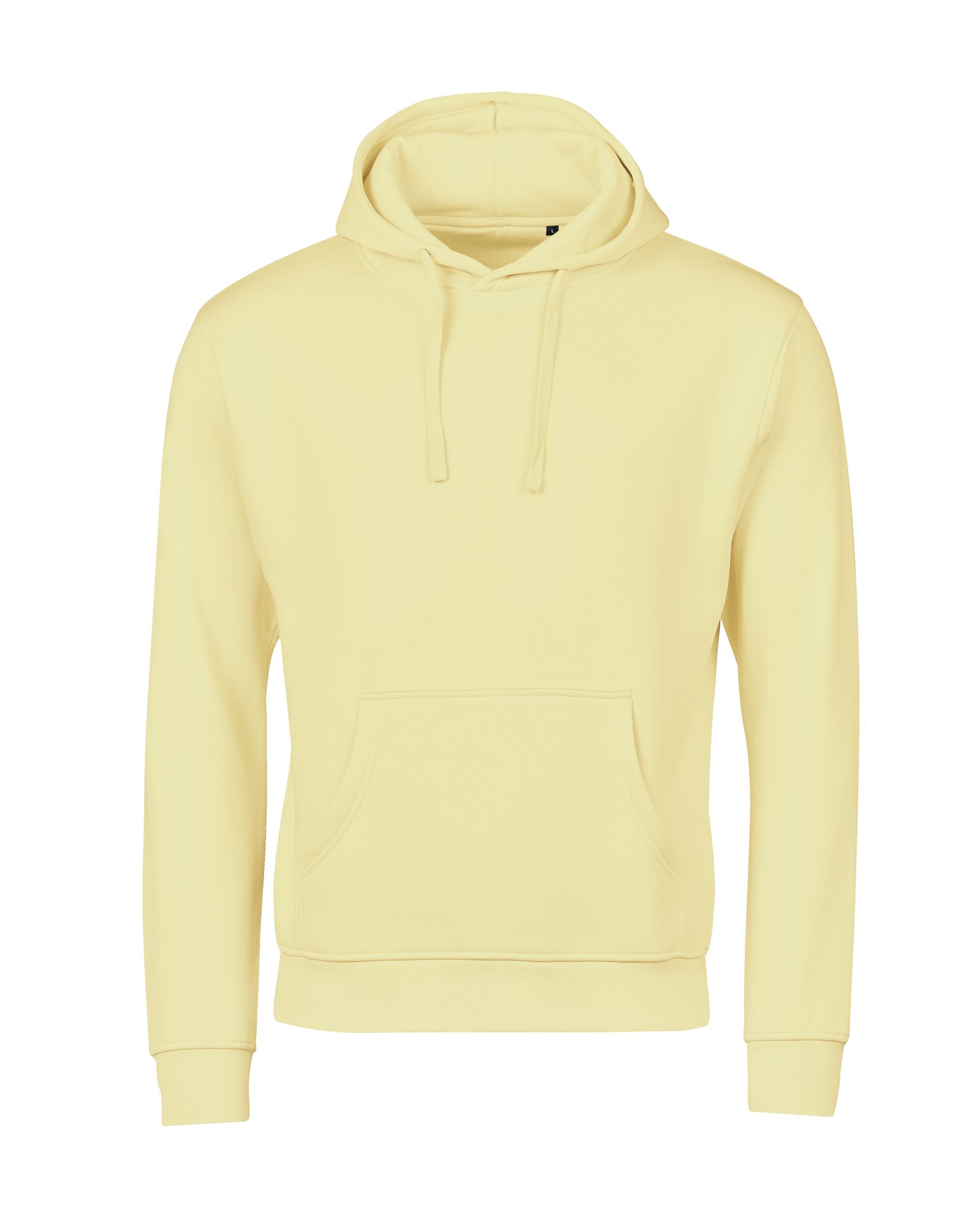 Tee Jays Urban Hooded Sweatshirt TJ5152 - Sunshine - Customisable Sweatshirts